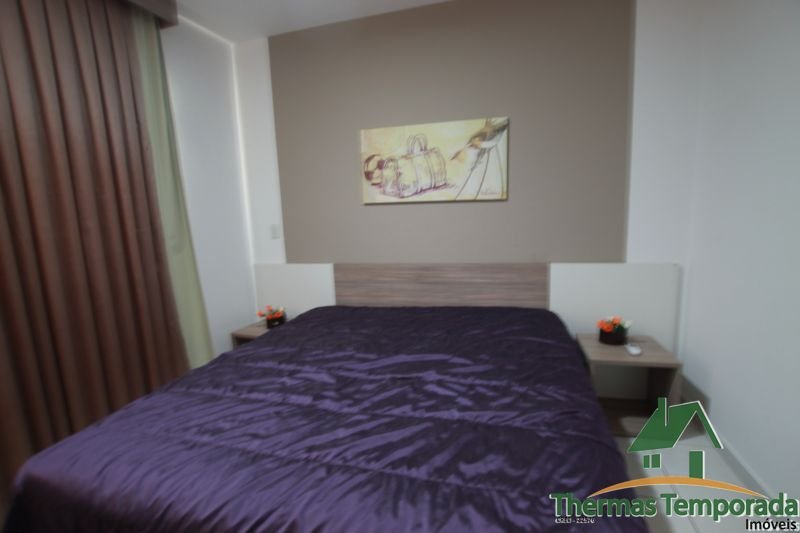 Fotos apartametnos RIVIERA PARK CALDAS NOVAS 