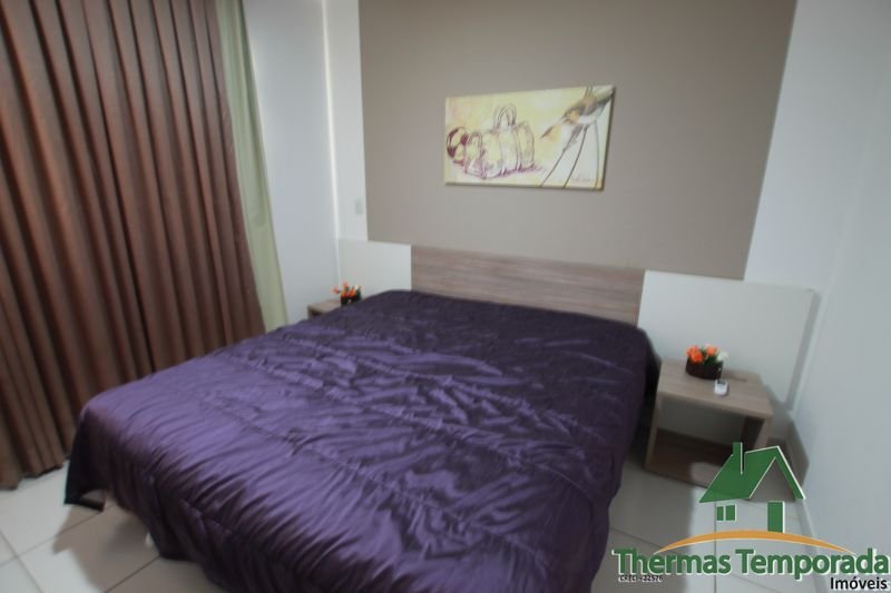 Fotos apartametnos RIVIERA PARK CALDAS NOVAS 