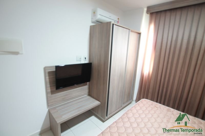 Fotos apartametnos RIVIERA PARK CALDAS NOVAS 