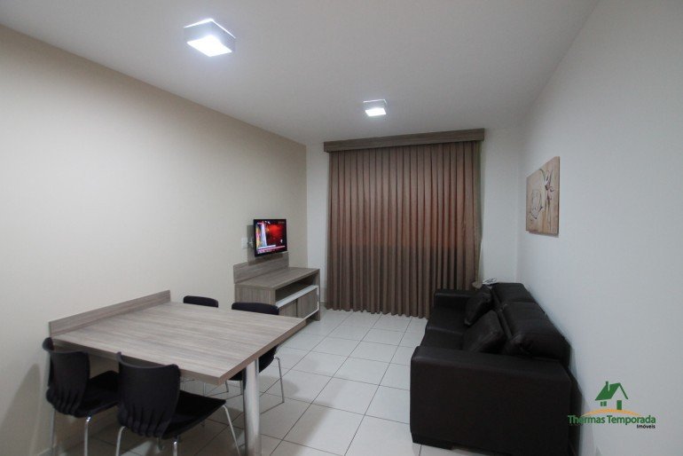 Fotos apartametnos RIVIERA PARK CALDAS NOVAS 