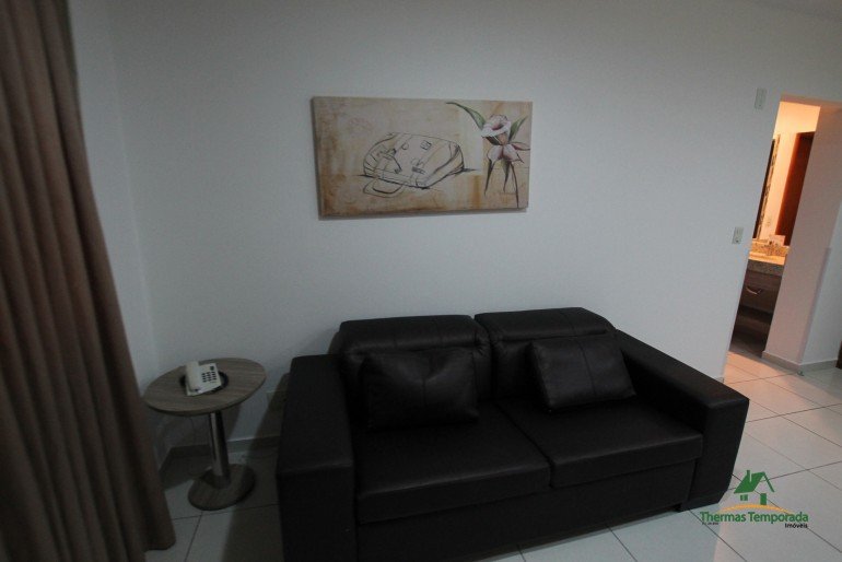 Fotos apartametnos RIVIERA PARK CALDAS NOVAS 