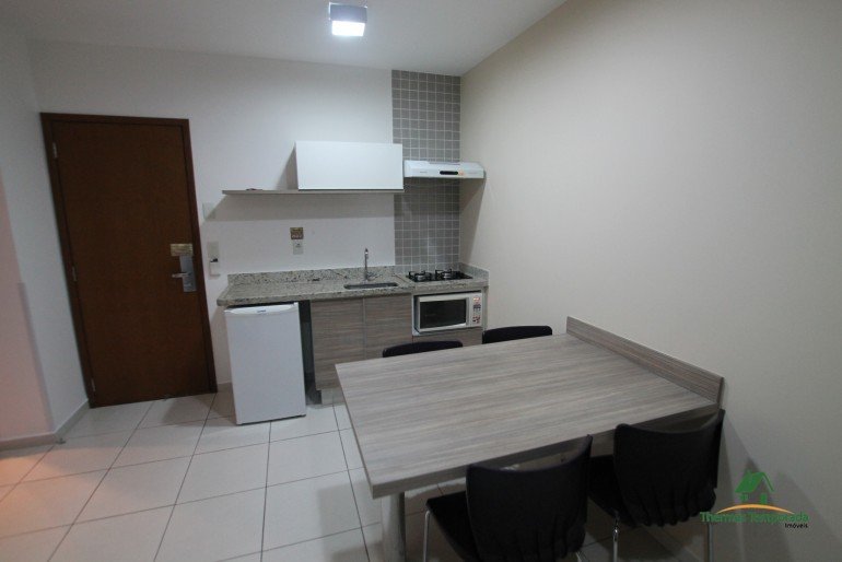 Fotos apartametnos RIVIERA PARK CALDAS NOVAS 