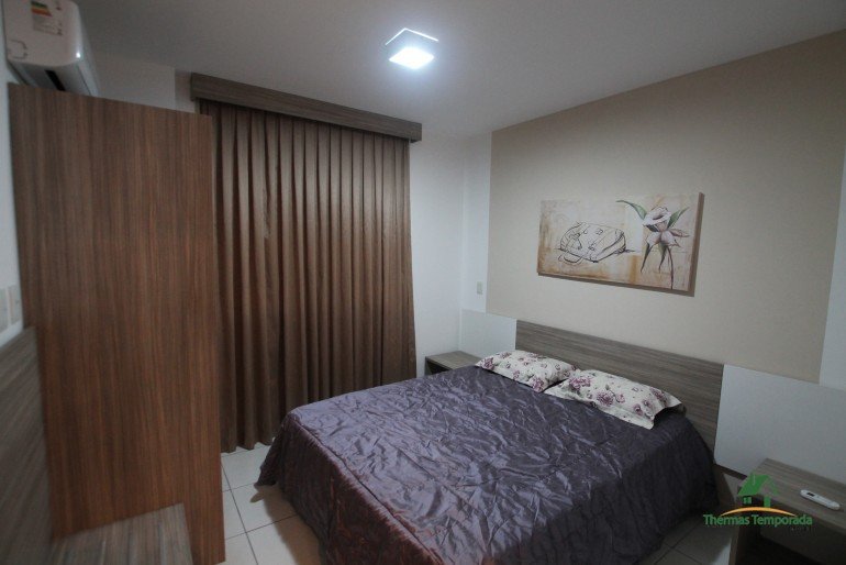 Fotos apartametnos RIVIERA PARK CALDAS NOVAS 