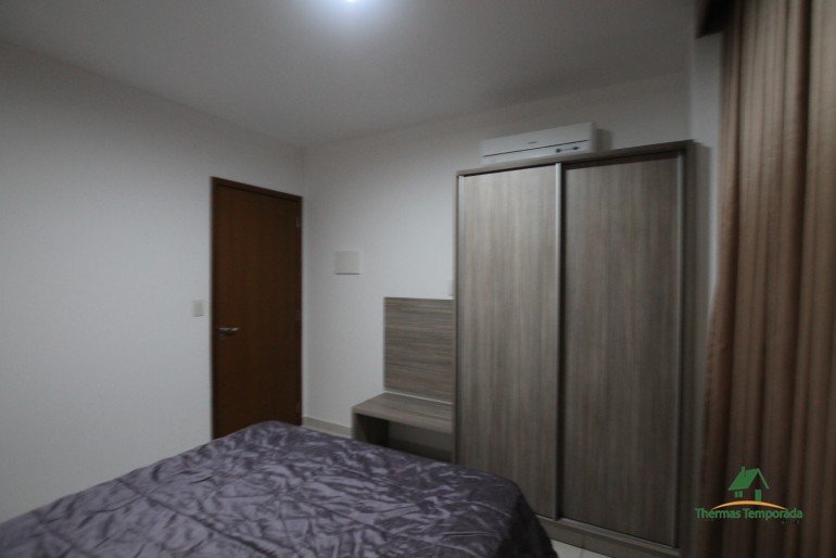 Fotos apartametnos RIVIERA PARK CALDAS NOVAS 