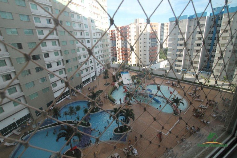 Fotos apartametnos RIVIERA PARK CALDAS NOVAS 