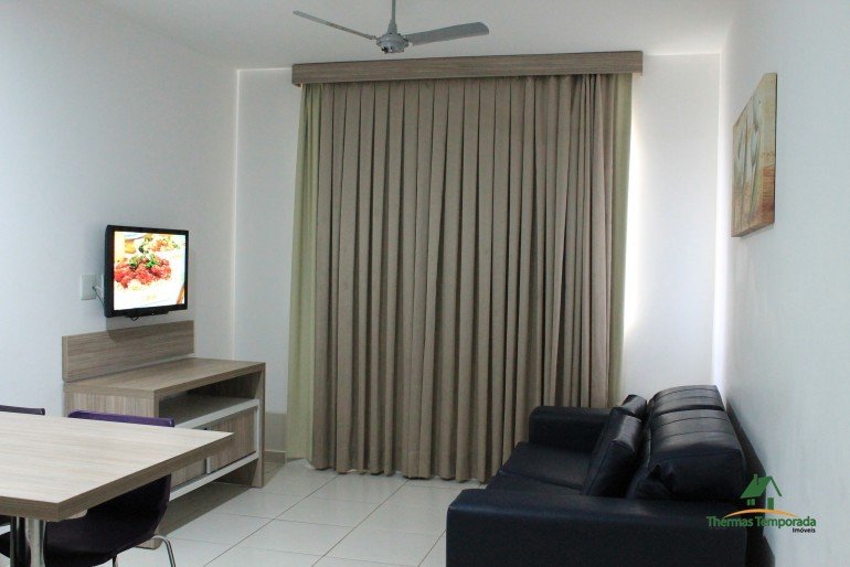 Fotos apartametnos RIVIERA PARK CALDAS NOVAS 