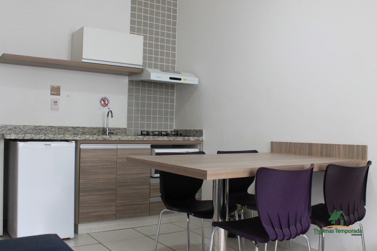 Fotos apartametnos RIVIERA PARK CALDAS NOVAS 