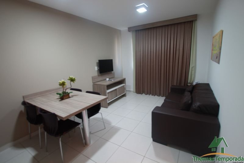 Fotos apartametnos RIVIERA PARK CALDAS NOVAS 