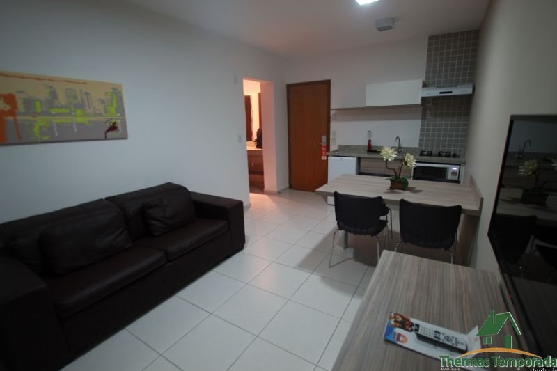 Fotos apartametnos RIVIERA PARK CALDAS NOVAS 