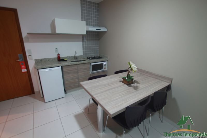 Fotos apartametnos RIVIERA PARK CALDAS NOVAS 