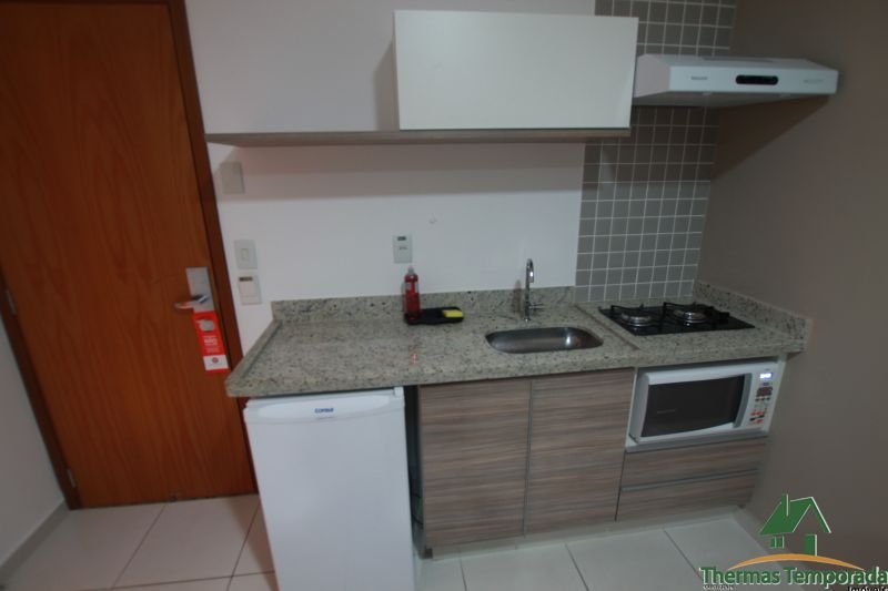 Fotos apartametnos RIVIERA PARK CALDAS NOVAS 