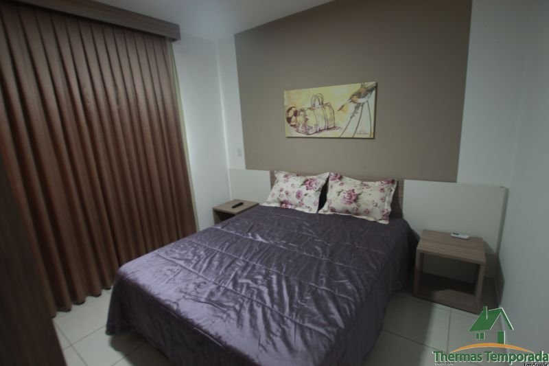 Fotos apartametnos RIVIERA PARK CALDAS NOVAS 