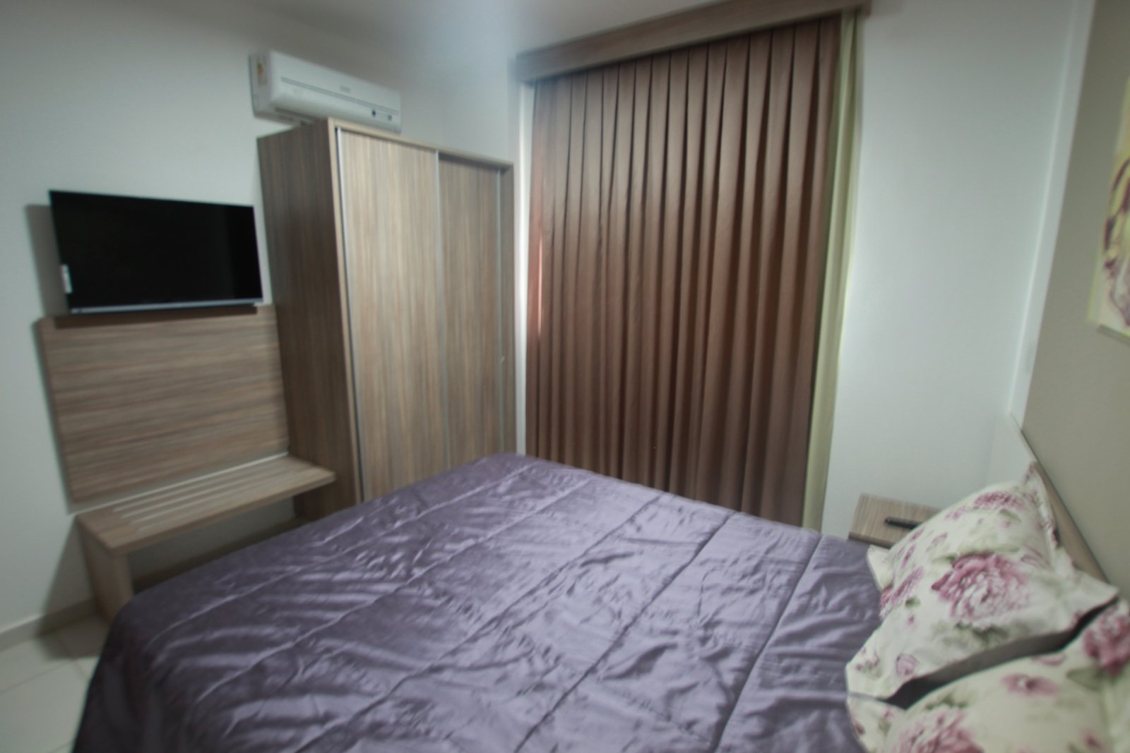 Fotos apartametnos RIVIERA PARK CALDAS NOVAS 