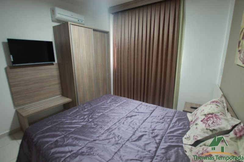 Fotos apartametnos RIVIERA PARK CALDAS NOVAS 