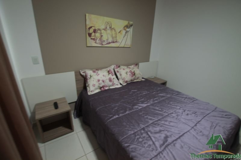 Fotos apartametnos RIVIERA PARK CALDAS NOVAS 