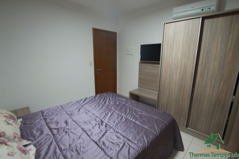 Fotos apartametnos RIVIERA PARK CALDAS NOVAS 