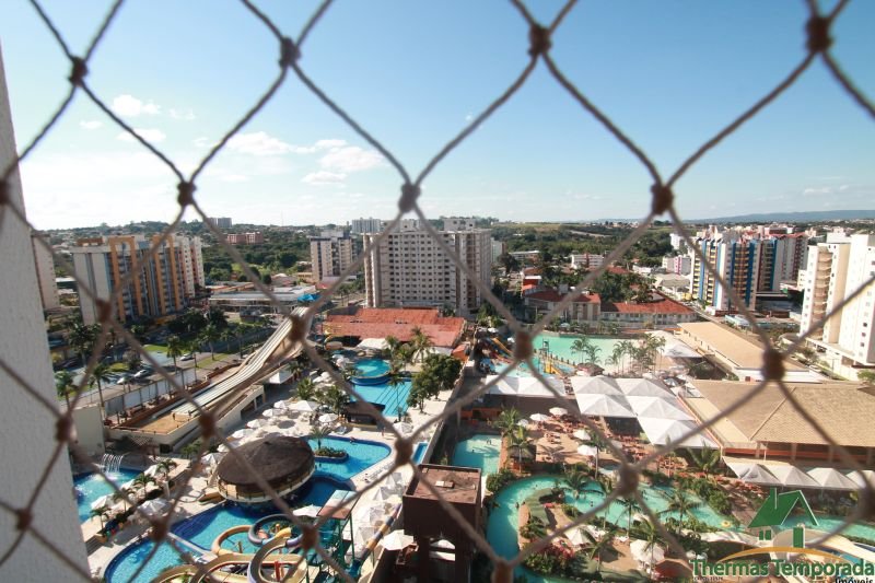 Fotos apartametnos RIVIERA PARK CALDAS NOVAS 