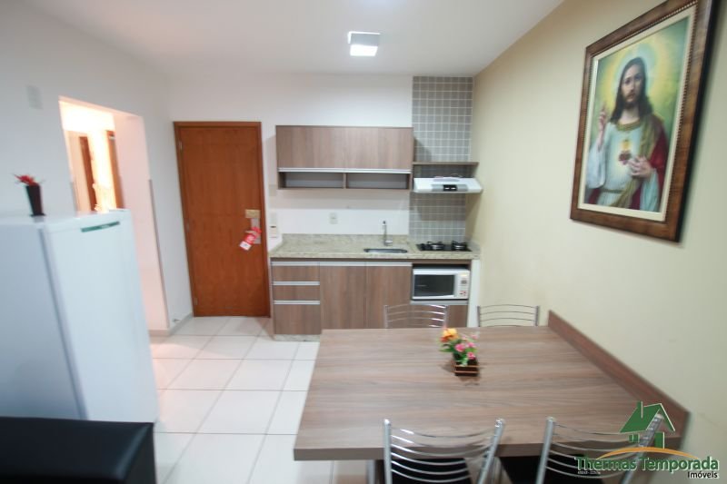 Fotos apartametnos RIVIERA PARK CALDAS NOVAS 
