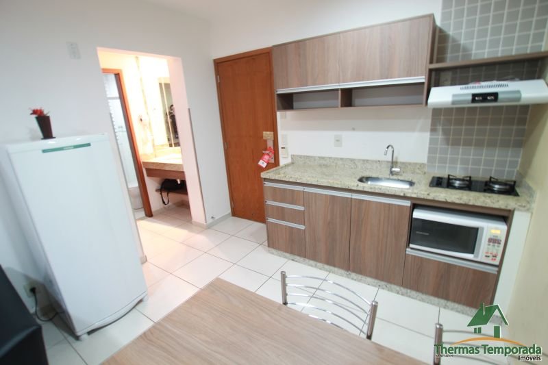 Fotos apartametnos RIVIERA PARK CALDAS NOVAS 