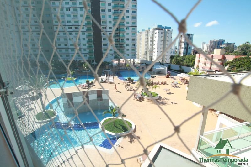 Fotos apartametnos RIVIERA PARK CALDAS NOVAS 