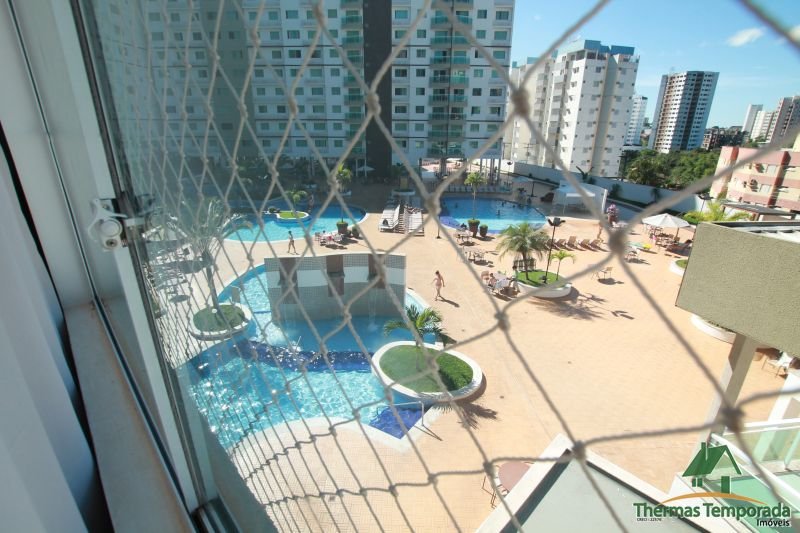 Fotos apartametnos RIVIERA PARK CALDAS NOVAS 