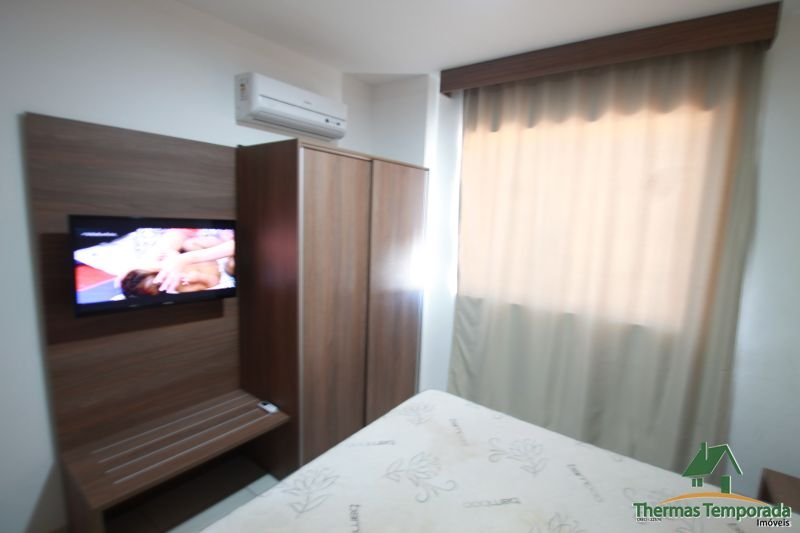 Fotos apartametnos RIVIERA PARK CALDAS NOVAS 