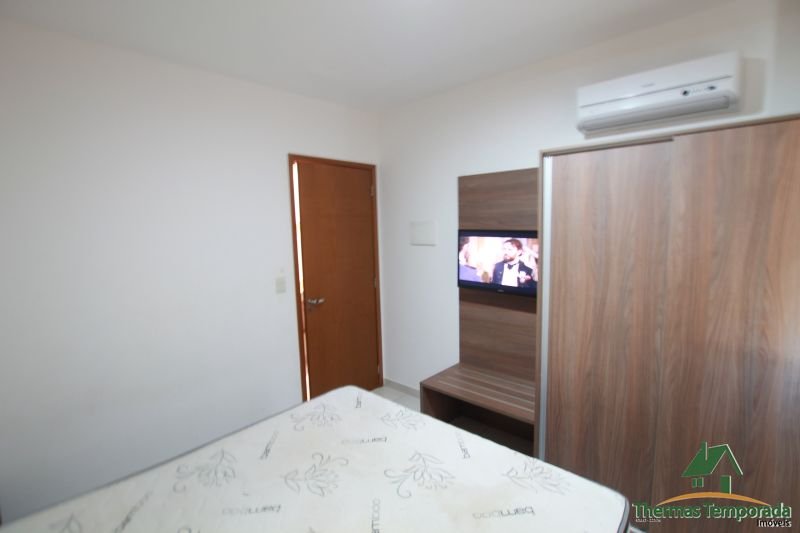 Fotos apartametnos RIVIERA PARK CALDAS NOVAS 