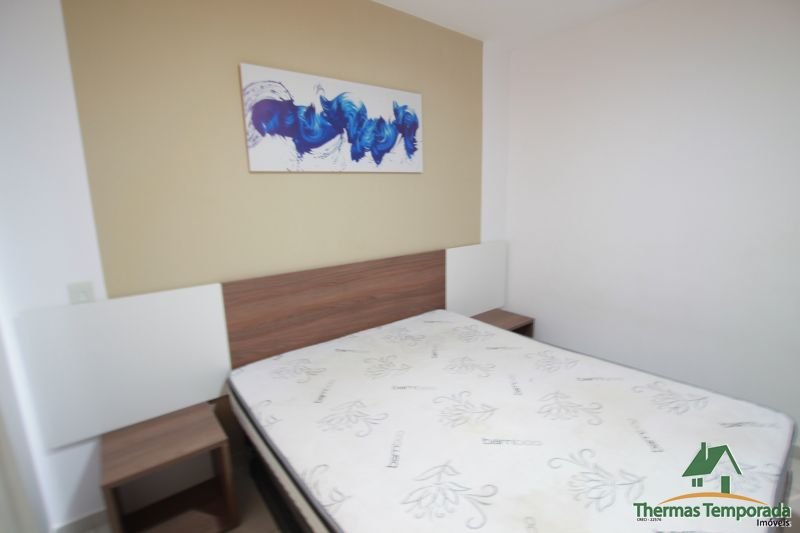 Fotos apartametnos RIVIERA PARK CALDAS NOVAS 