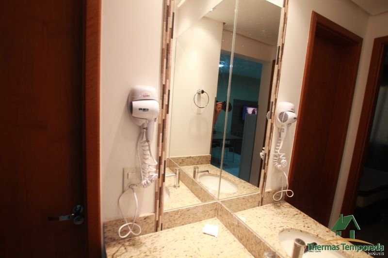 Fotos apartametnos RIVIERA PARK CALDAS NOVAS 