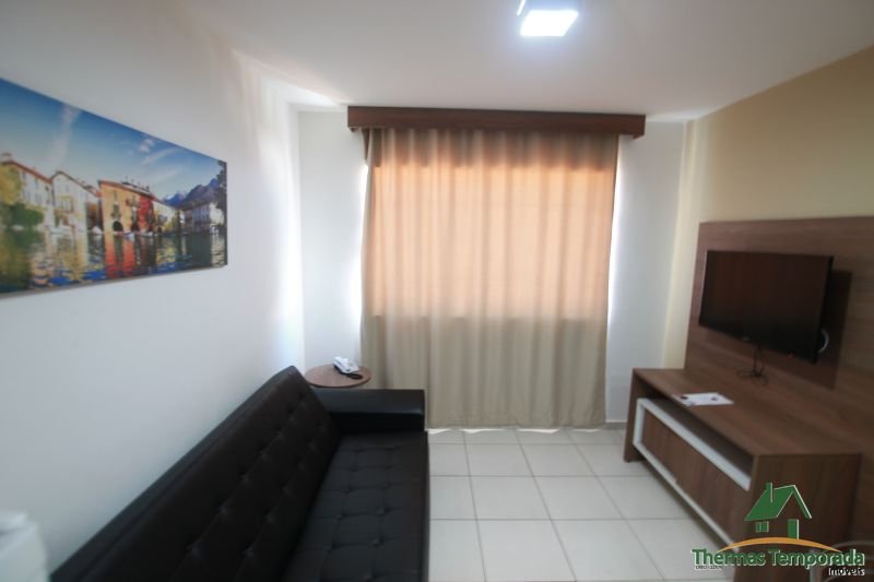 Fotos apartametnos RIVIERA PARK CALDAS NOVAS 