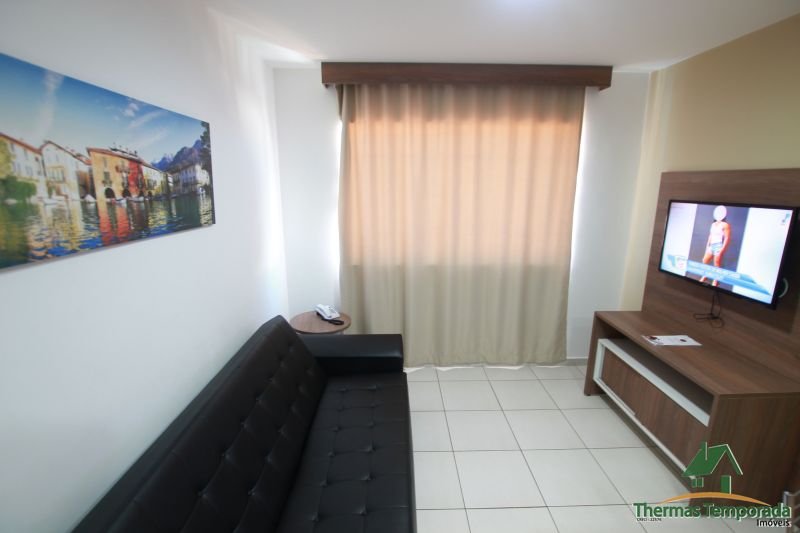 Fotos apartametnos RIVIERA PARK CALDAS NOVAS 
