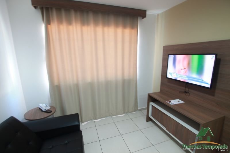 Fotos apartametnos RIVIERA PARK CALDAS NOVAS 