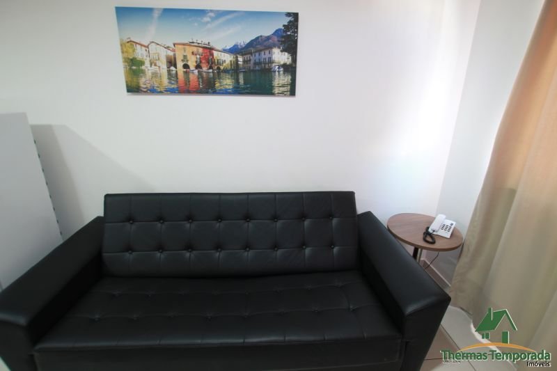Fotos apartametnos RIVIERA PARK CALDAS NOVAS 