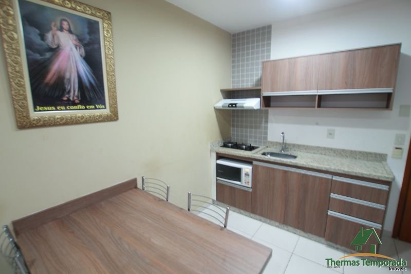 Fotos apartametnos RIVIERA PARK CALDAS NOVAS 