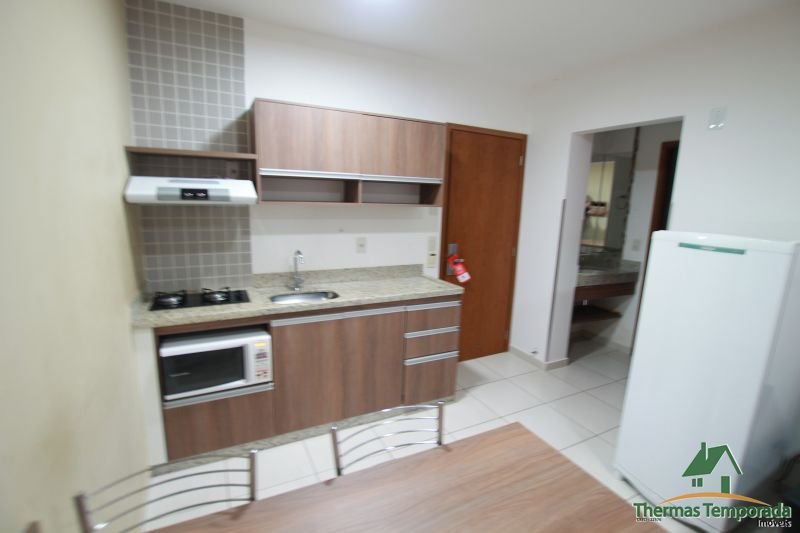 Fotos apartametnos RIVIERA PARK CALDAS NOVAS 