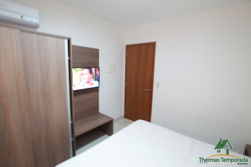 Fotos apartametnos RIVIERA PARK CALDAS NOVAS 