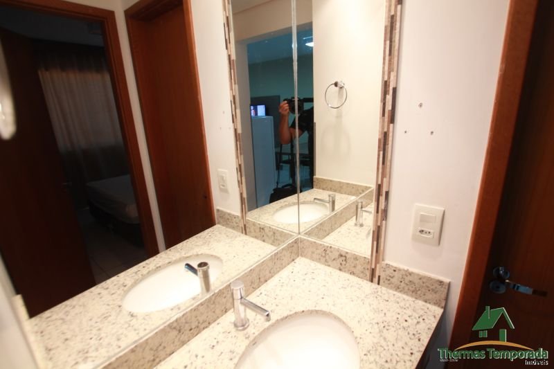 Fotos apartametnos RIVIERA PARK CALDAS NOVAS 