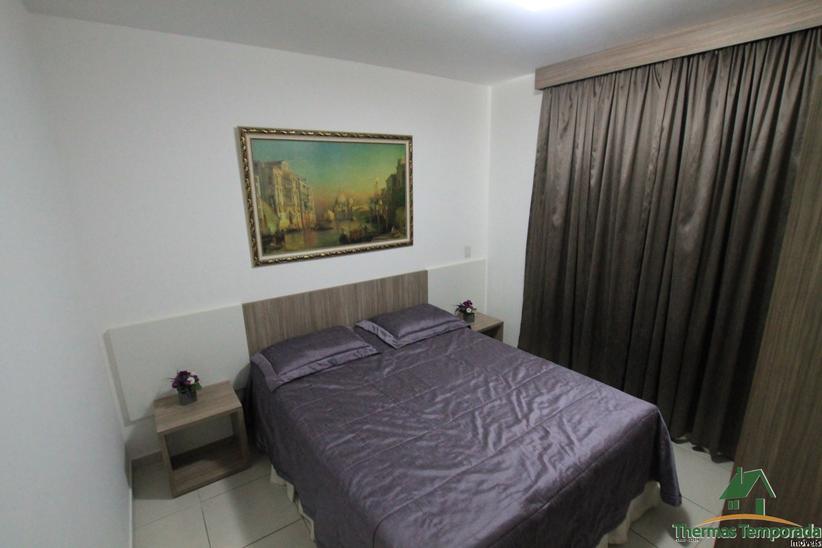 Fotos apartametnos RIVIERA PARK CALDAS NOVAS 