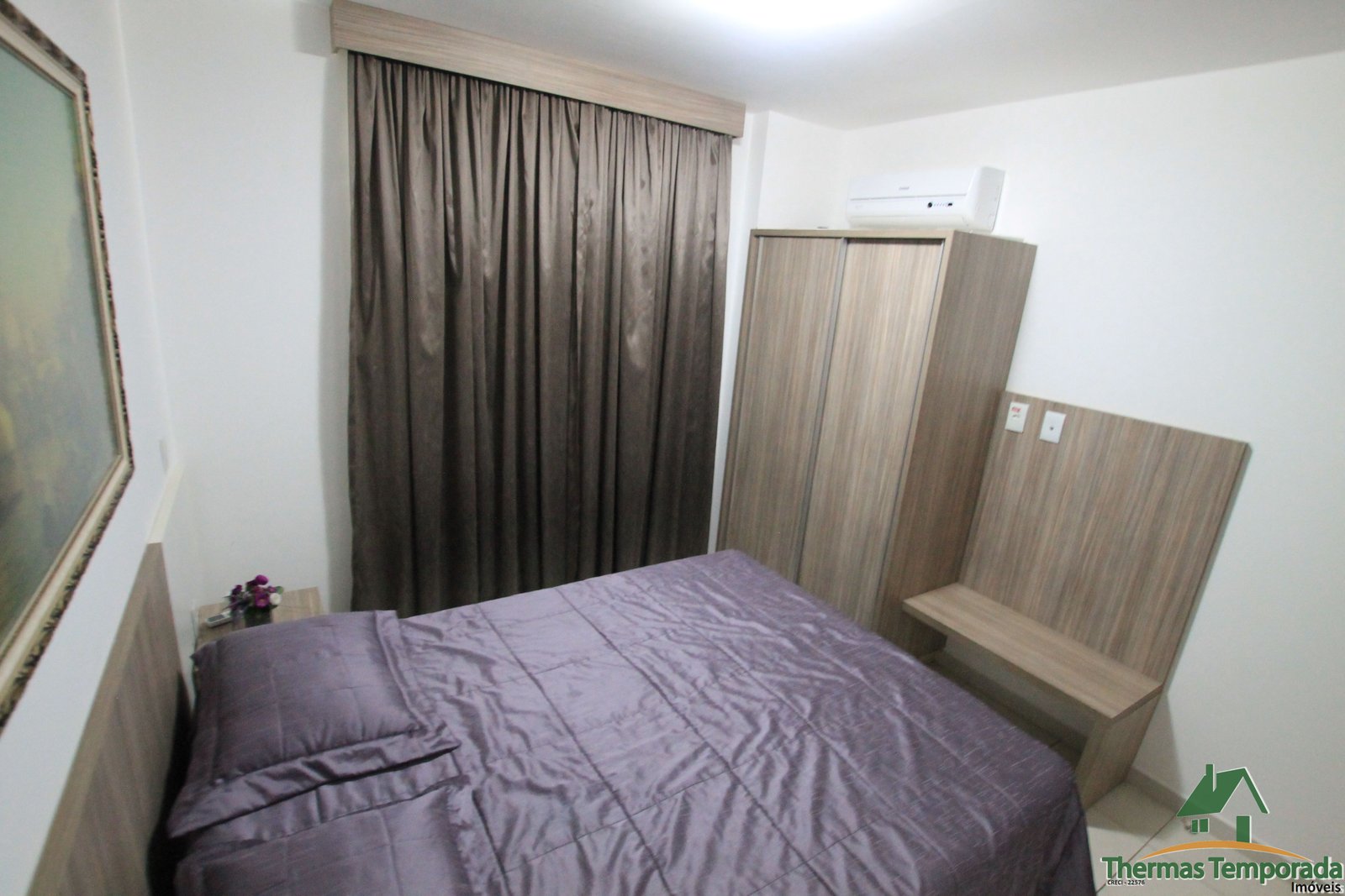 Fotos apartametnos RIVIERA PARK CALDAS NOVAS 
