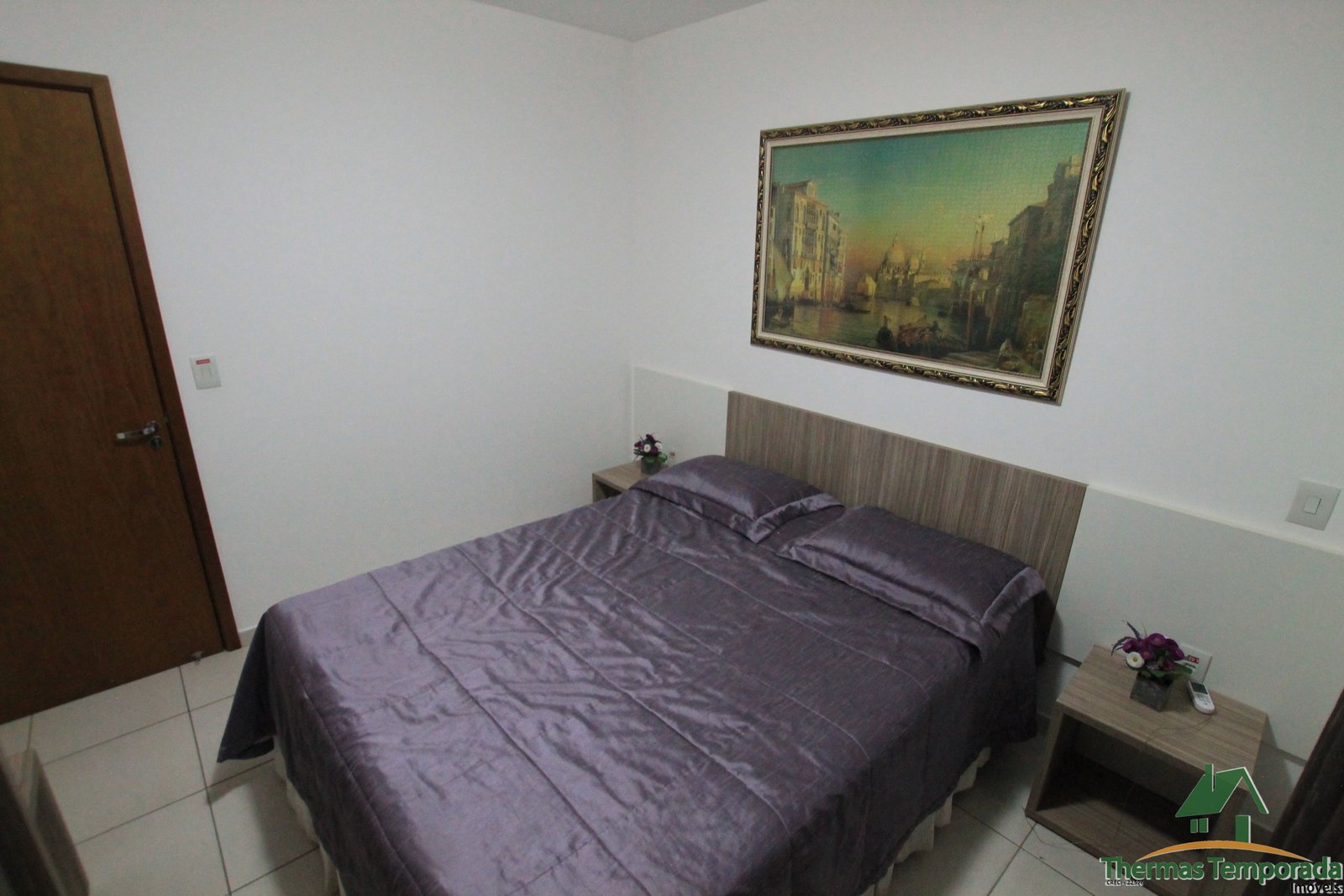 Fotos apartametnos RIVIERA PARK CALDAS NOVAS 