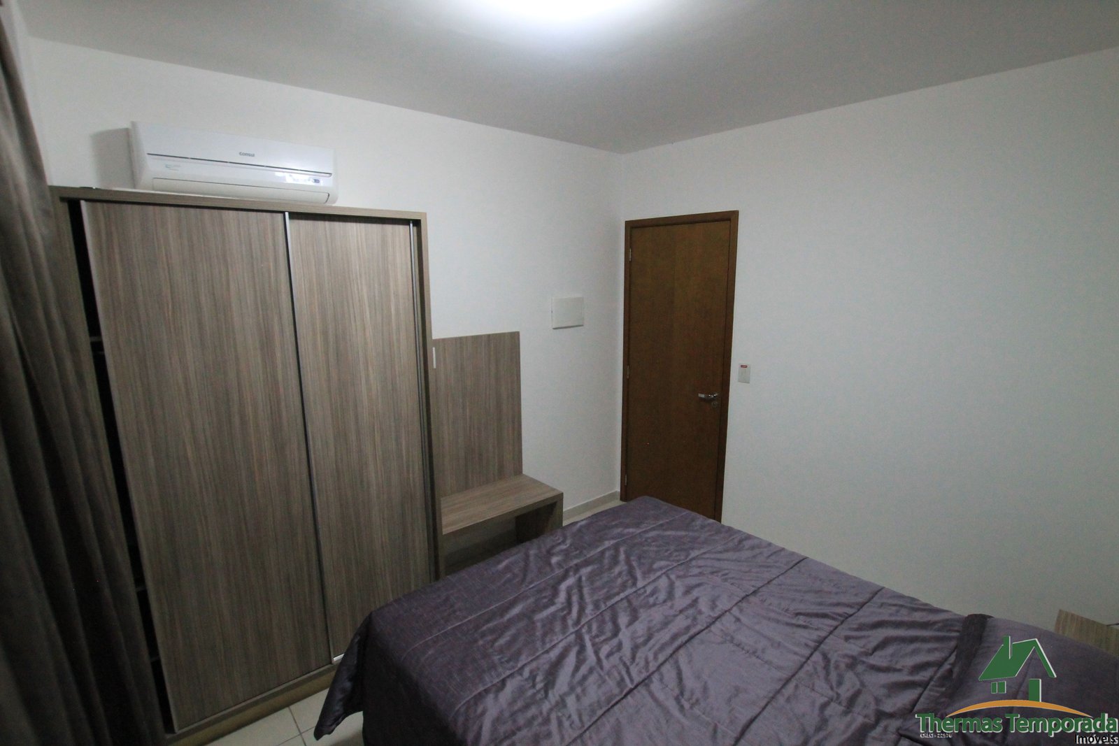 Fotos apartametnos RIVIERA PARK CALDAS NOVAS 