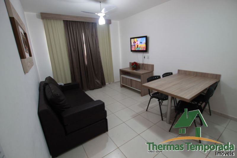 Fotos apartametnos RIVIERA PARK CALDAS NOVAS 