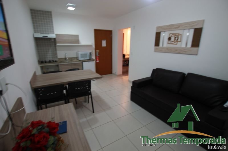 Fotos apartametnos RIVIERA PARK CALDAS NOVAS 