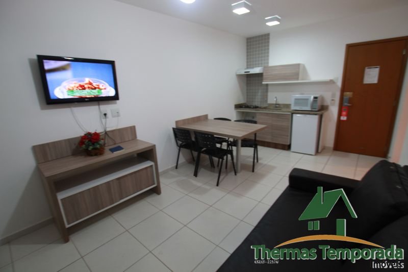 Fotos apartametnos RIVIERA PARK CALDAS NOVAS 