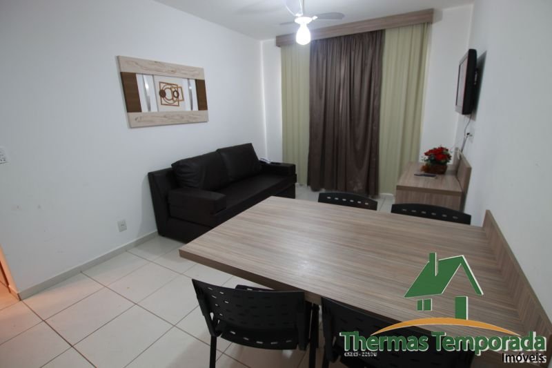 Fotos apartametnos RIVIERA PARK CALDAS NOVAS 