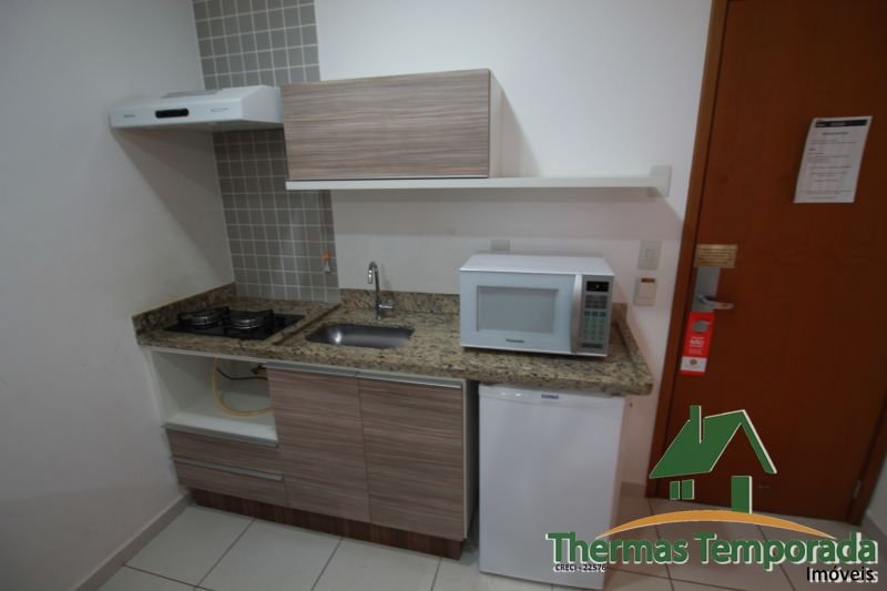 Fotos apartametnos RIVIERA PARK CALDAS NOVAS 