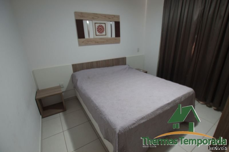 Fotos apartametnos RIVIERA PARK CALDAS NOVAS 
