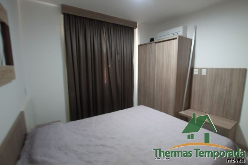 Fotos apartametnos RIVIERA PARK CALDAS NOVAS 