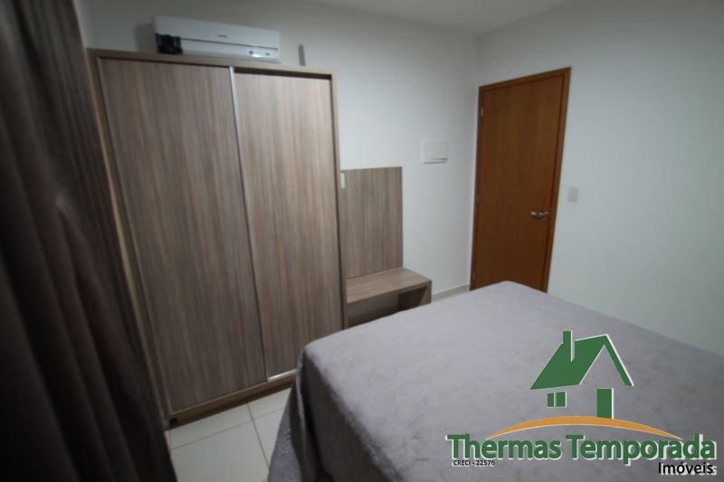 Fotos apartametnos RIVIERA PARK CALDAS NOVAS 
