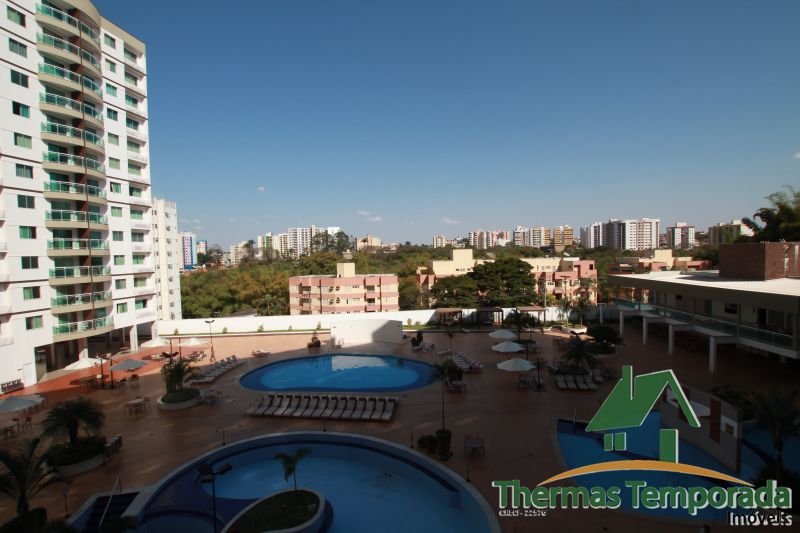 Fotos apartametnos RIVIERA PARK CALDAS NOVAS 